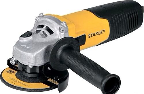 Stanley STGS9115 Profesyonel Avuç Taşlama 115mm 900W