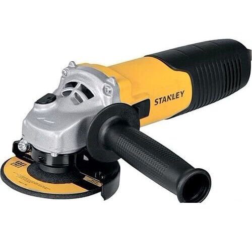 Stanley STGS9115 Avuç Taşlama 115mm 900W