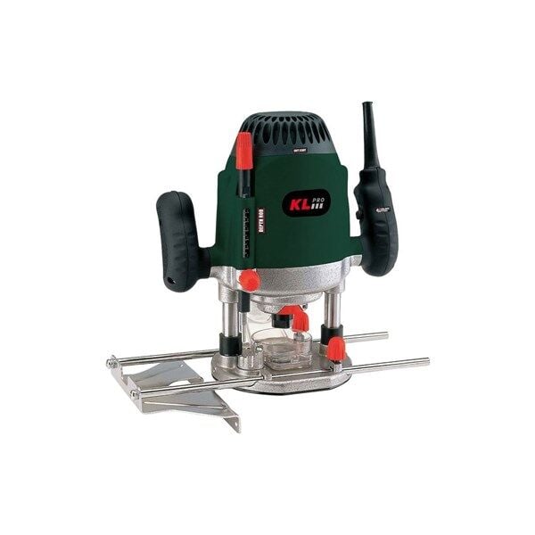 KLpro KLEF1205 Freze Makinası 1800Watt