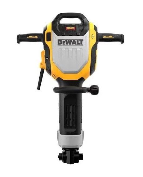 Dewalt D25966 Kırıcı Hilti Hex 28mm 41 Joule 1800 W