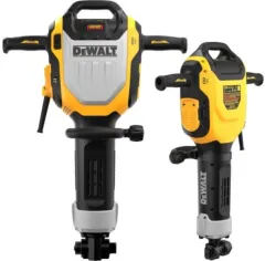 Dewalt D25966 Kırıcı Hilti Hex 28mm 41 Joule 1800 W