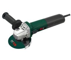 KLpro KLAT11506 Kömürsüz Profesyonel Avuç Taşlama 115mm 1150Watt