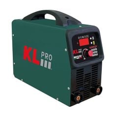 KLpro KLMMA220 İnverter Kaynak Makinesi 220 Amper