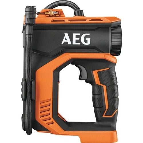 Aeg BK18C-0 Akülü Kompresör 18V (Aküsüz)