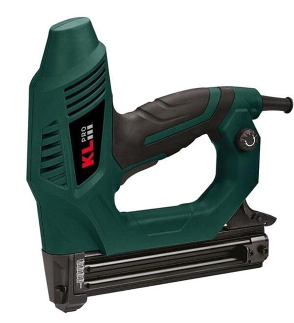 Klpro KLZC6041E Elektrikli Çivi Ve Zımba Çakma Makinesi