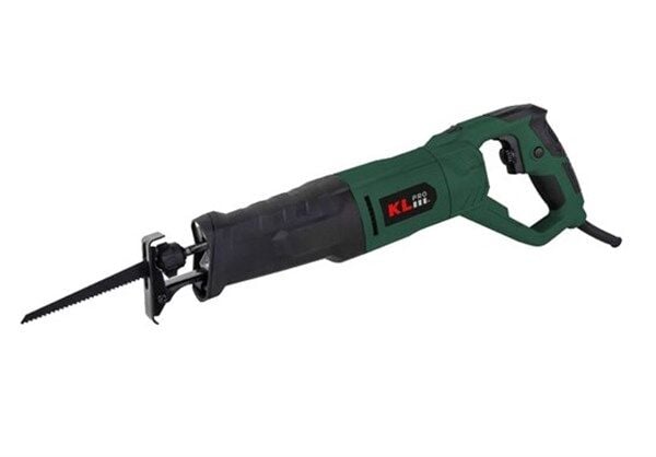 KLpro KLTK0850 Tilki Kuyruğu Testere