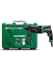 Hikoki DH26PC2 Profesyonel Sds-Plus Kırıcı Delici 26 mm 830 Watt
