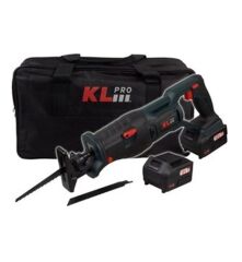 KLpro KLTKT18B-50 Akülü Tilki Kuyruğu Testere 18v 5,0Ah