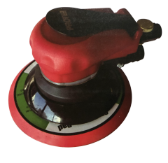 PROTER PH 1350 HAVALI ORBİTAL ZIMPARA 150MM