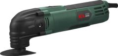 KLpro KLMT305 Çok Amaçlı Zımparalama, Kesme ve Raspalama Aleti 300Watt