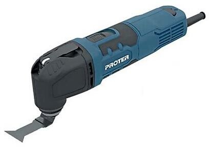 Proter Pr 1001 X Elektrikli Çok Amaçlı Multi Makine