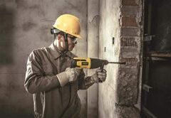 Stanley Shr263K 800Watt 2,7J Profesyonel Sds-Plus Kırıcı/Delici