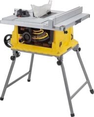 Stanley Sst1800 1800Watt 254Mm Profesyonel Tezgâh Tipi Testere