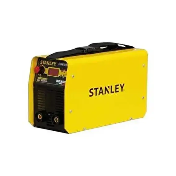 Stanley Star4000 inverter Kaynak Makinesi 160 Amper