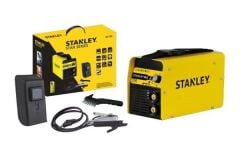 Stanley Star4000 İnverter Kaynak Makinesi 160 Amper