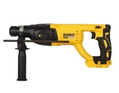 Dewalt DCH133NT Kömürsüz Sds-Plus Kırıcı Delici 18V (Aküsüz)