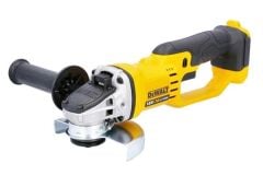 Dewalt Dcg412NT Akülü Avuç Taşlama 18v (Aküsüz)