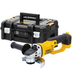 Dewalt Dcg412NT Akülü Avuç Taşlama 18v (Aküsüz)