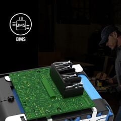 CAT DXB2 Yedek Akü 18Volt 2.0Ah. Li-ion ONE FOR ALL