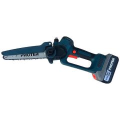 Proter PST 120 ST Akülü Budama Testeresi 20v 4.0 Ah