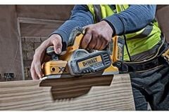 Dewalt DCP580NT Şarjlı Planya Makinası 18v (Aküsüz)
