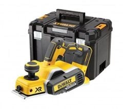 Dewalt DCP580NT Şarjlı Planya Makinası 18v (Aküsüz)