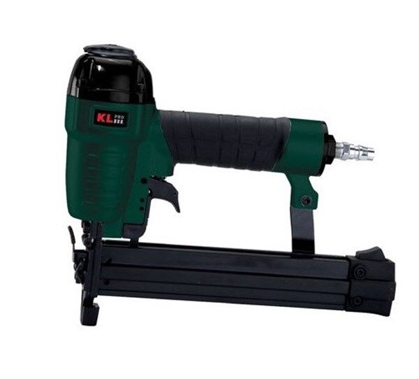 KLpro KLCT32F Havalı Çivi Çakma Tabancası 10-32 mm