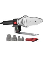 KLpro Fusion Sf3-S6 Pprc Plastik Boru Kaynak Makinesi Set 700W