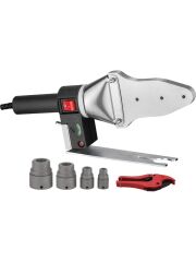 Fusion Sf3-S6 Pprc Plastik Boru Kaynak Makinesi