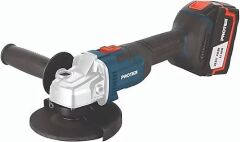 Proter PST 504 AG Şarjlı Avuç Taşlam 20 V 4.0Ah 115 mm