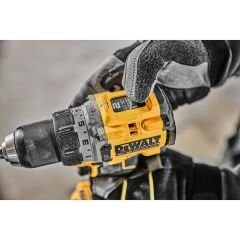 Dewalt DCD800P2T Çift Akülü Profesyonel Darbesiz Vidalama 90Nm 18Volt 5.0Ah