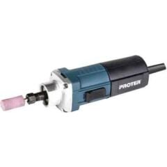 Proter Pr 680 E Kısa Kalıpçı Taşlama Devir Ayarlı 6mm 600w