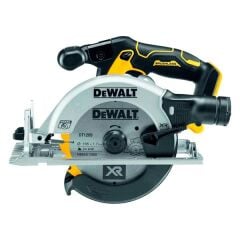 Dewalt DCS565NT Daire Testere Kömürsüz 18v (Aküsüz)