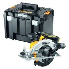 Dewalt DCS565NT Daire Testere Kömürsüz 18v (Aküsüz)