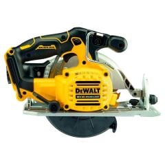 Dewalt DCS565NT Daire Testere Kömürsüz 18v (Aküsüz)