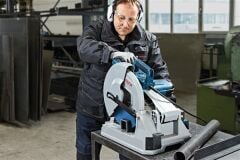 Bosch GCD 12 JL Elmas Testereli Metal Kesme Makinası 305 mm