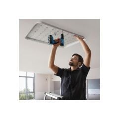 Bosch Gsr 185 Li Çift Akülü Darbesiz Vidalama 18v 2ah