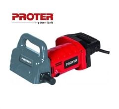 Proter Pr 1090 Wk Kanal Açma Kazıma Makinası 2000W