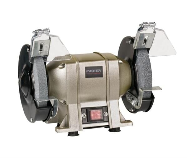 Proter Pr 175  Zımpara Taş Motoru 175 Mm