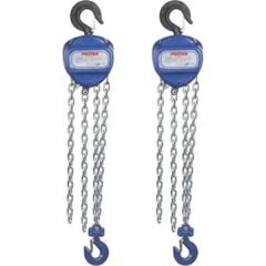 Proter 1 Ton 5 Metre Zincirli Caraskal