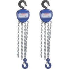 Proter 1 Ton 3 Metre Zincirli Caraskal