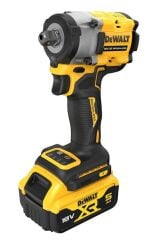 Dewalt DCF922P2T Çift Akülü Somun Sıkma Kömürsüz 18V 5.0Ah