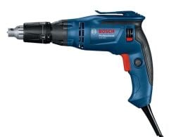 Bosch GTB 650 Alçıpan Vidalama Makinesi