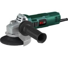 KLpro KLAT11517 Avuç Taşlama 125mm 1800W