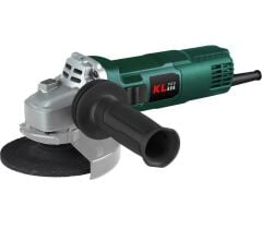 KLpro KLAT11518 Devir Ayarlı Avuç Taşlama 125mm 1800W