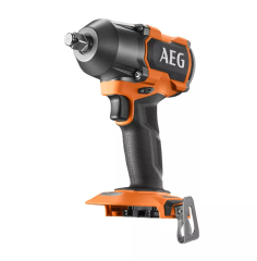 Aeg BSS 18MTF12BL-0 Akülü Somun Sökme 785Nm 18V (Aküsüz)