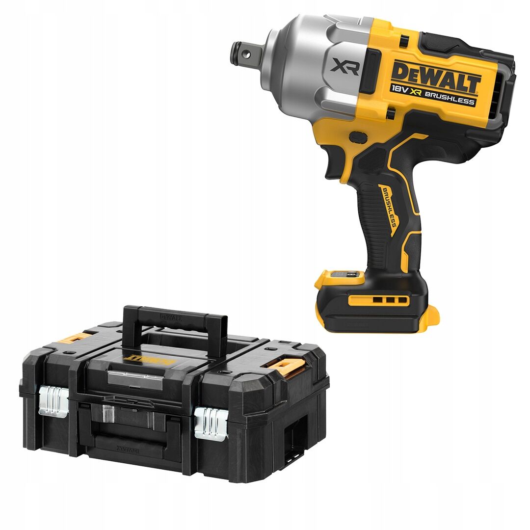 Dewalt DCF964NT Somun Sıkma 2576 Nm 3/4'' 18V  (Aküsüz)