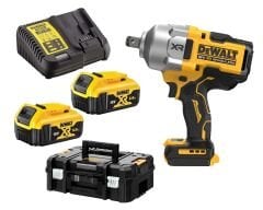 Dewalt DCF964P2 Somun Sıkma 2576 Nm 3/4'' Çift Akü 18V 5.0AH