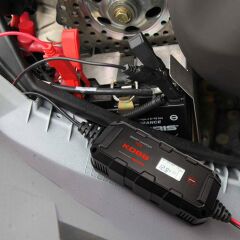 KOBB KBS15000 Akıllı Dijital Akü Şarj ve Akü Bakım/Desülfatör 6V/12V/24V 300A
