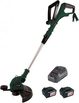 KLpro KLBMB18-50 Akülü Misinalı Çim Biçme Makinesi 18V/5AH